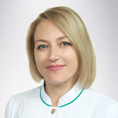 Пивень Ирина Александровна, рентгенолог