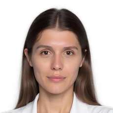 Фёдорова Эмилия Игоревна, гастроэнтеролог