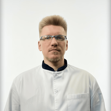 Куклин Алексей Игоревич, терапевт