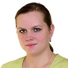 Владимирцева Ольга Юрьевна, неонатолог