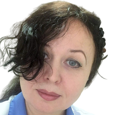 Бояршинова Ирина Владимировна, психиатр