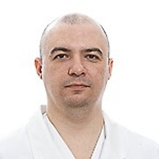 Хабибуллин Артур Шамильевич, дерматолог