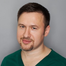 Шакиров Марат Хазипович, флеболог