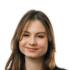 Иванова Юлия Алексеевна, стоматолог-терапевт