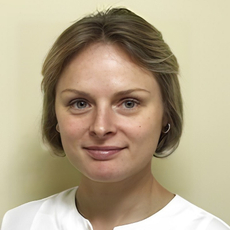 Иванова Ксения Александровна, стоматолог-ортопед