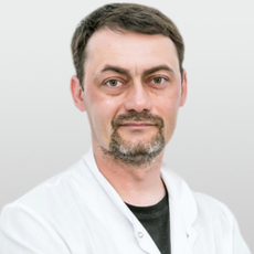 Козлов Алексей Владимирович, хирург