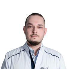 Еремин Алексей Игоревич, кардиолог