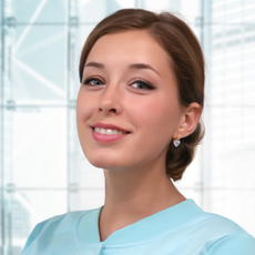 Курканина Светлана Николаевна, гинеколог