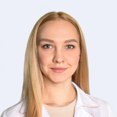 Фролова Екатерина Александровна, ортодонт