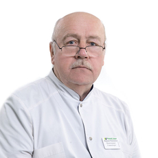 Фоменко Александр Валентинович, хирург