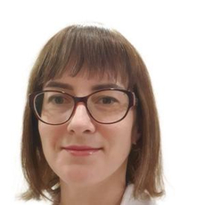 Соколова Ольга Маратовна, врач УЗД