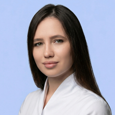Аксенова Татьяна Николаевна, эндокринолог