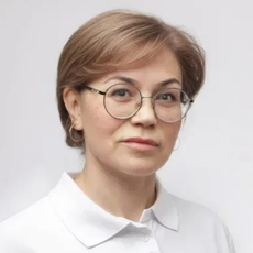 Осипова Наталья Александровна, массажист