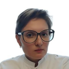 Панарина Виктория Петровна, рентгенолог