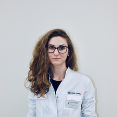 Моложавенко Екатерина Владимировна, хирург