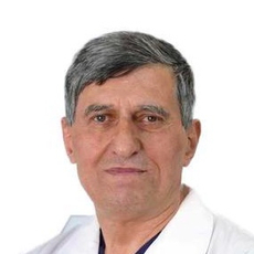 Казилов Багаутдин Магомедрасулович, хирург
