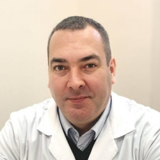 Шанава Михаил Гурамович, дерматолог