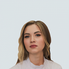 Лагунова Анастасия Альбертовна, терапевт