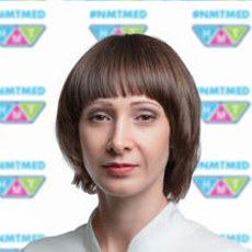 Ларина Ольга Сергеевна, врач УЗД