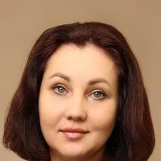 Антонова Наталья Валерьевна, эндокринолог