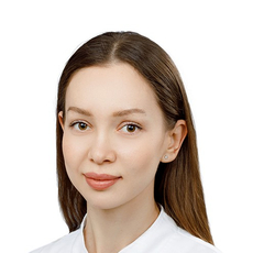 Тухватуллина Алина Ильдаровна, ЛОР