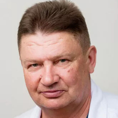 Голубев Юрий Владимирович, ортопед