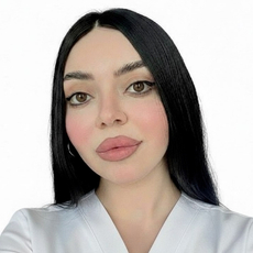 Баграмян Ольга Артуровна, стоматолог-терапевт