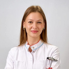 Москаленко Елена Сергеевна, невролог