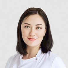 Софронова Анна Сергеевна, гинеколог