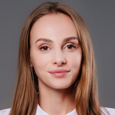 Маркарян Полина Михайловна, детский стоматолог