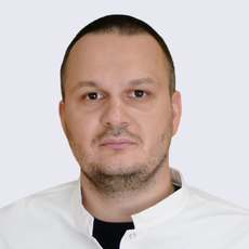 Ильченко Георгий Петрович, ортопед