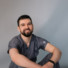 Исматов Фарход Ризаматович, стоматолог-терапевт