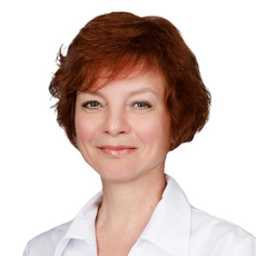 Теплякова Светлана Владимировна, массажист