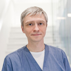 Морозов Артём Александрович, онколог