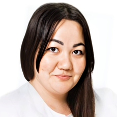 Хабибуллина Рида Марсовна, сурдолог