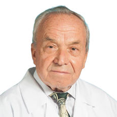 Странадко Евгений Филиппович, онколог
