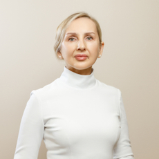 Иванова Альбина Геннадьевна, дерматолог