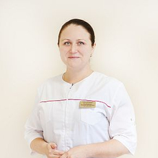 Пелагейкина Евгения Григорьевна, эндоскопист