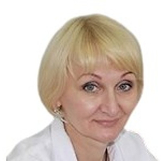 Антошкина Ольга Сергеевна, стоматолог-терапевт