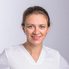 Орлова Екатерина Валерьевна, пластический хирург