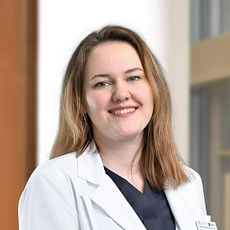 Тихомирова Ксения Кирилловна, педиатр