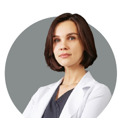 Павлова Ирина Сергеевна, гастроэнтеролог