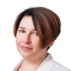 Климовицкая Екатерина Юрьевна, невролог
