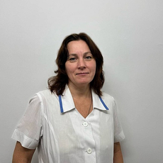 Чипигина Светлана Владимировна, невролог