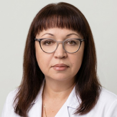 Щербинина Татьяна Владиславовна, гастроэнтеролог