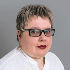 Лапаткина Наталия Юрьевна, эндокринолог