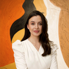 Прокушева Анастасия Константиновна, дерматолог