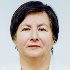 Орехова Галина Ильинична, гомеопат