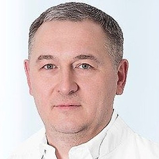 Фатихов Рамис Рафисович, уролог