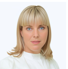 Данченкова Наталья Викторовна, косметолог